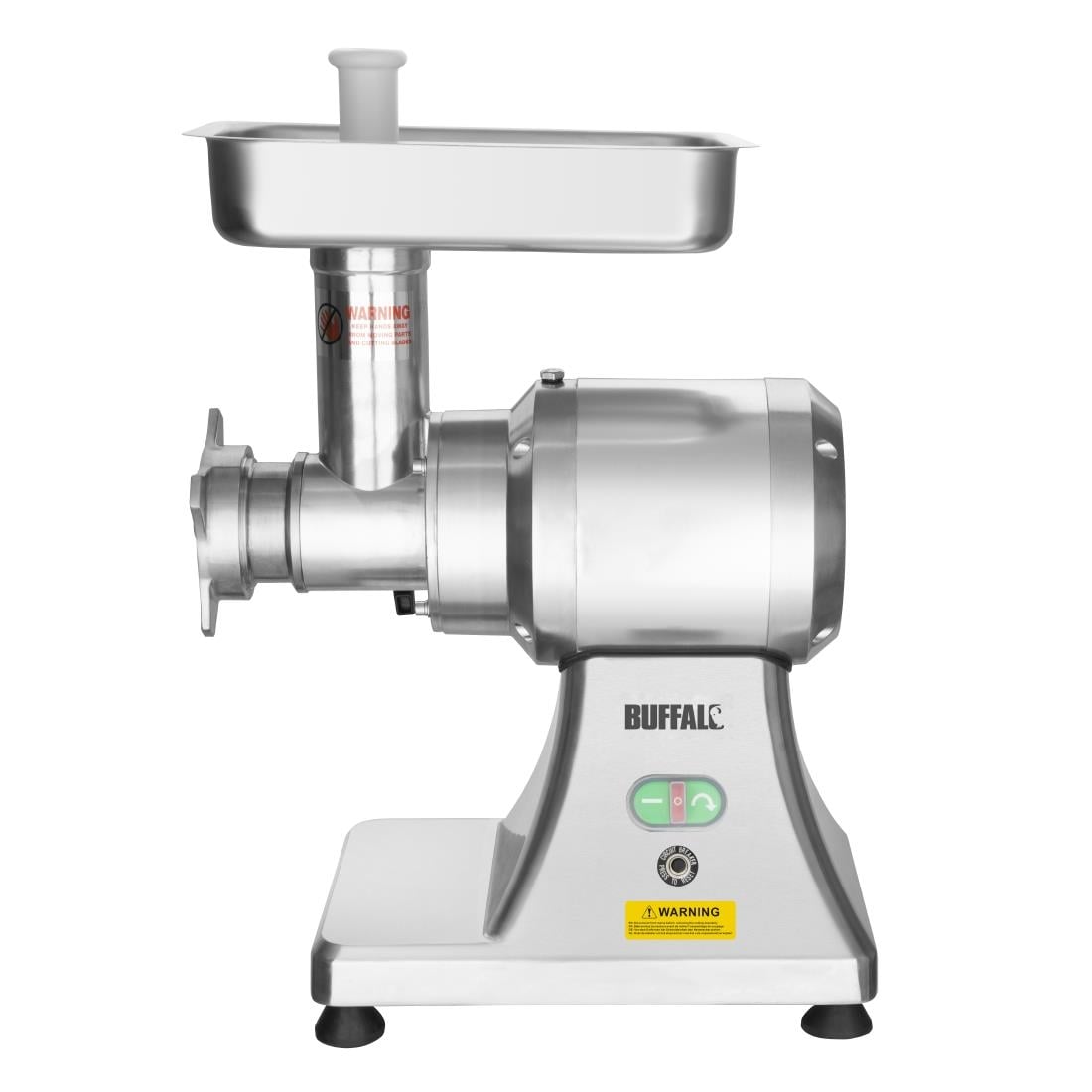 Hachoir a viande professionnel Buffalo #12 CH133