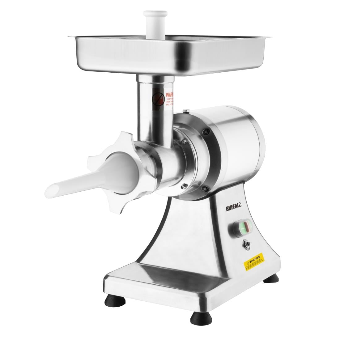 Hachoir à viande professionnel Buffalo #22 CH134