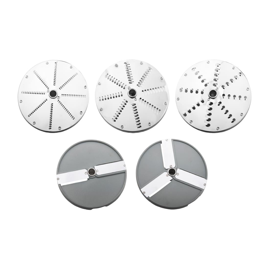 Coupe-légumes multi-fonctions Buffalo CH423