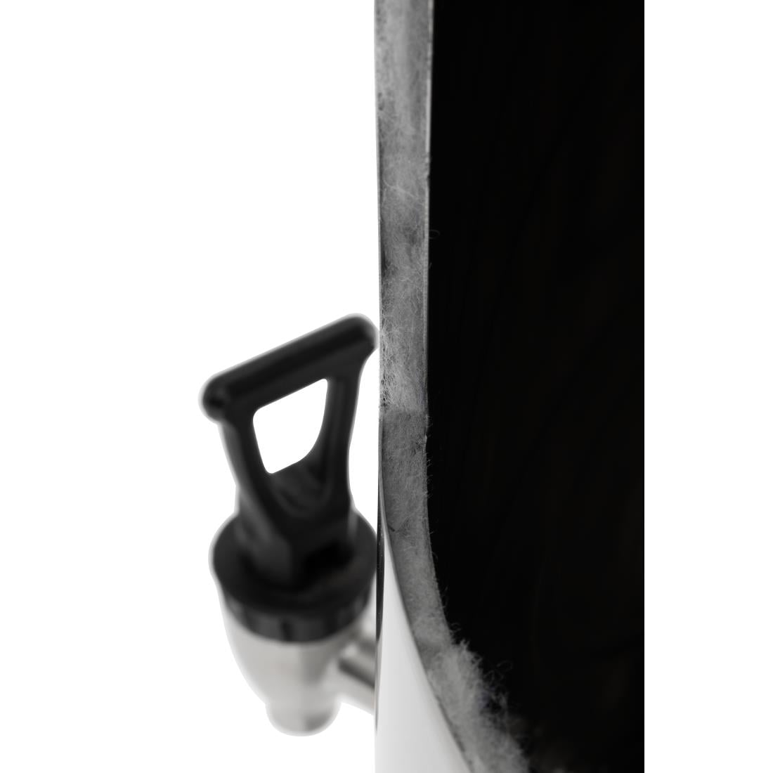 Chauffe-eau écoénergétique remplissage manuel Buffalo 20L CJ549