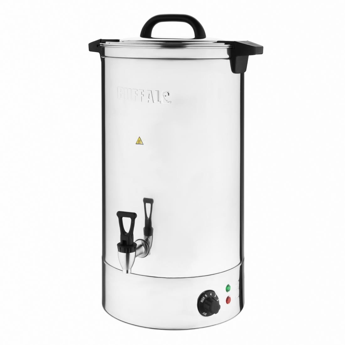 Chauffe-eau écoénergétique remplissage manuel Buffalo 20L CJ549