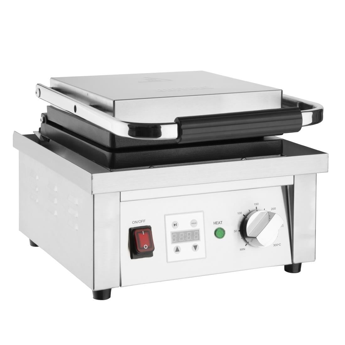 Gaufrier professionnel Buffalo CJ564