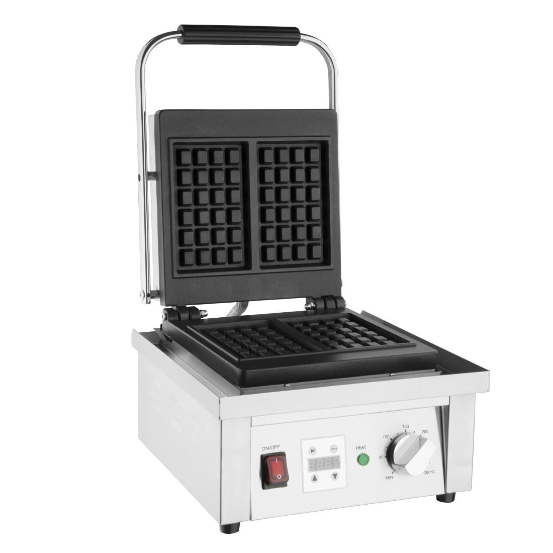 Gaufrier professionnel Buffalo CJ564