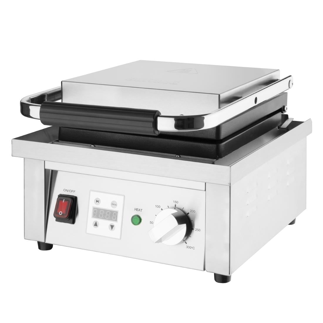 Gaufrier professionnel Buffalo CJ564