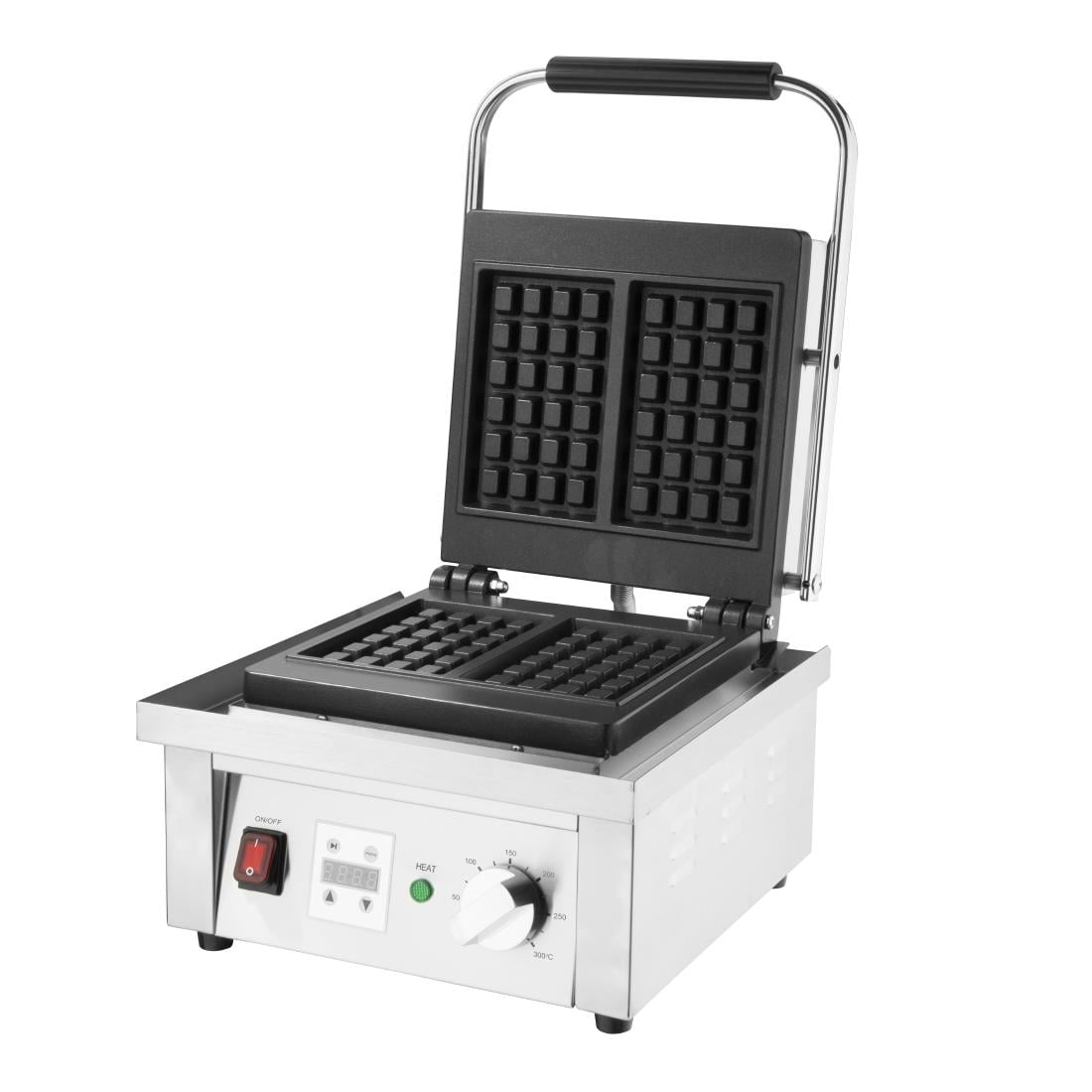 Gaufrier professionnel Buffalo CJ564