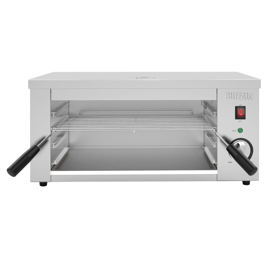 Gril salamandre Buffalo CJ753