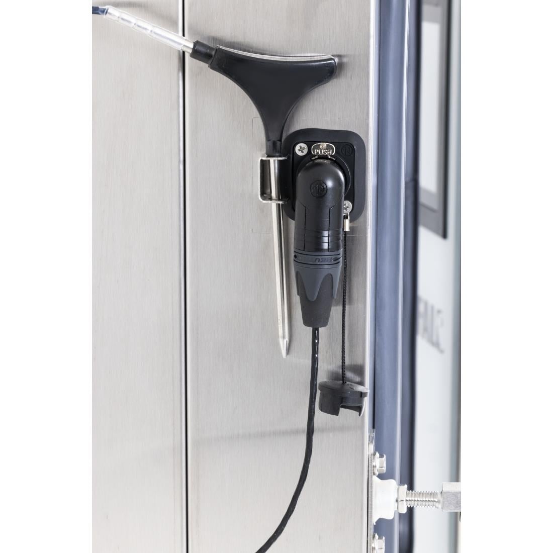 Four mixte à écran tactile Buffalo 7 x GN 1/1 CK079