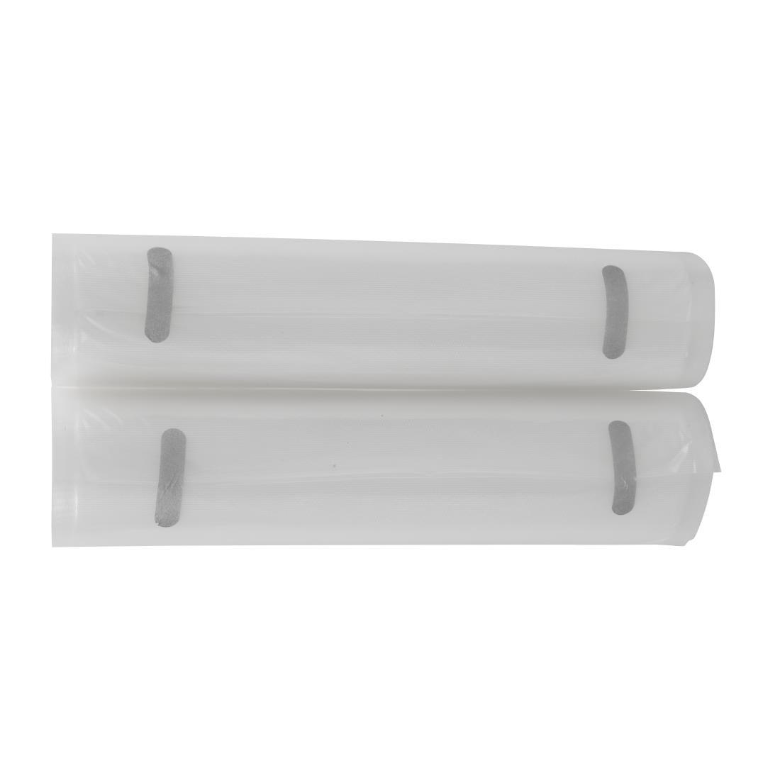 Rouleaux de sacs sous vide 280mm Vogue lot de 2 CK323