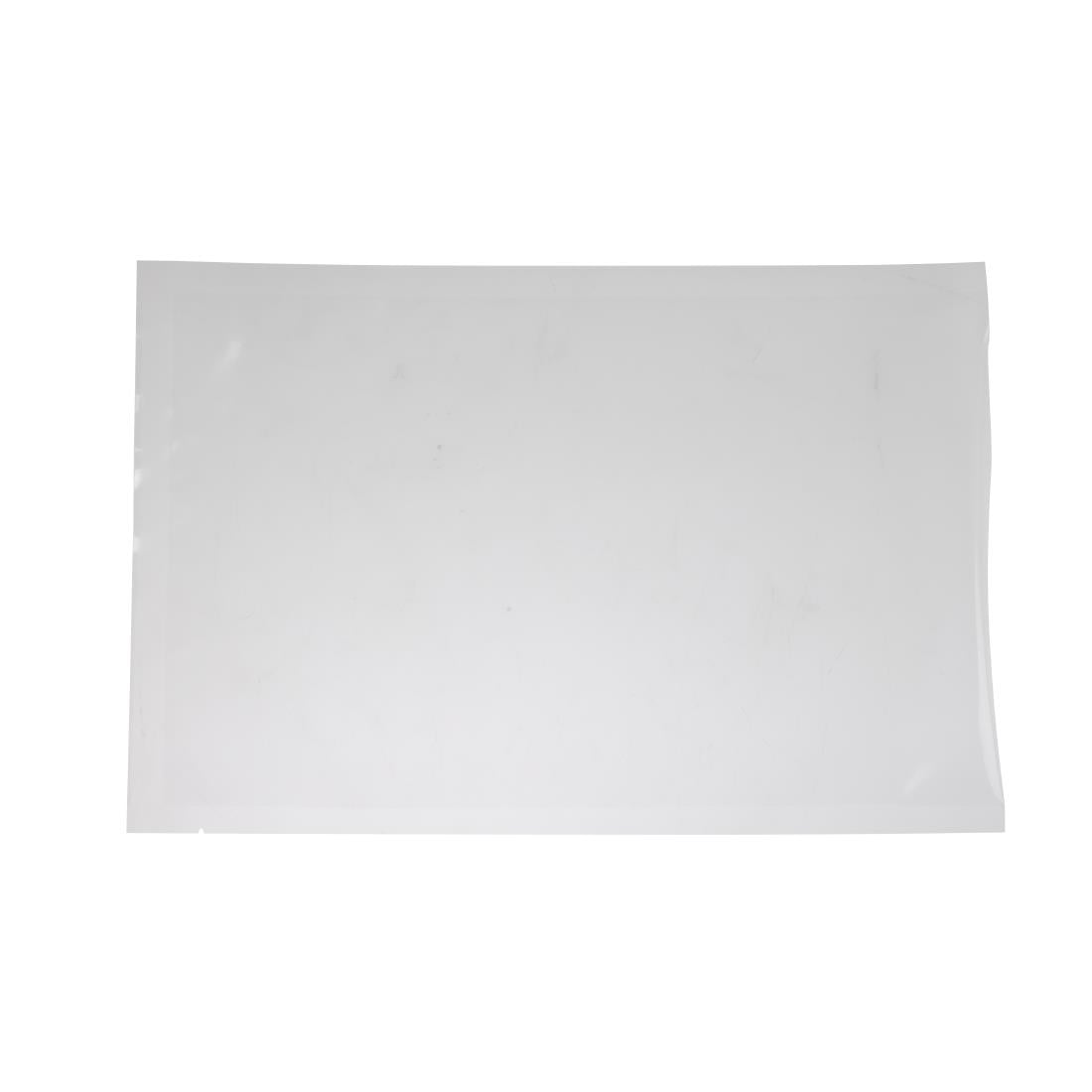 Sacs d'emballage sous vide 200 x 300mm Vogue (lot de 100) CL197
