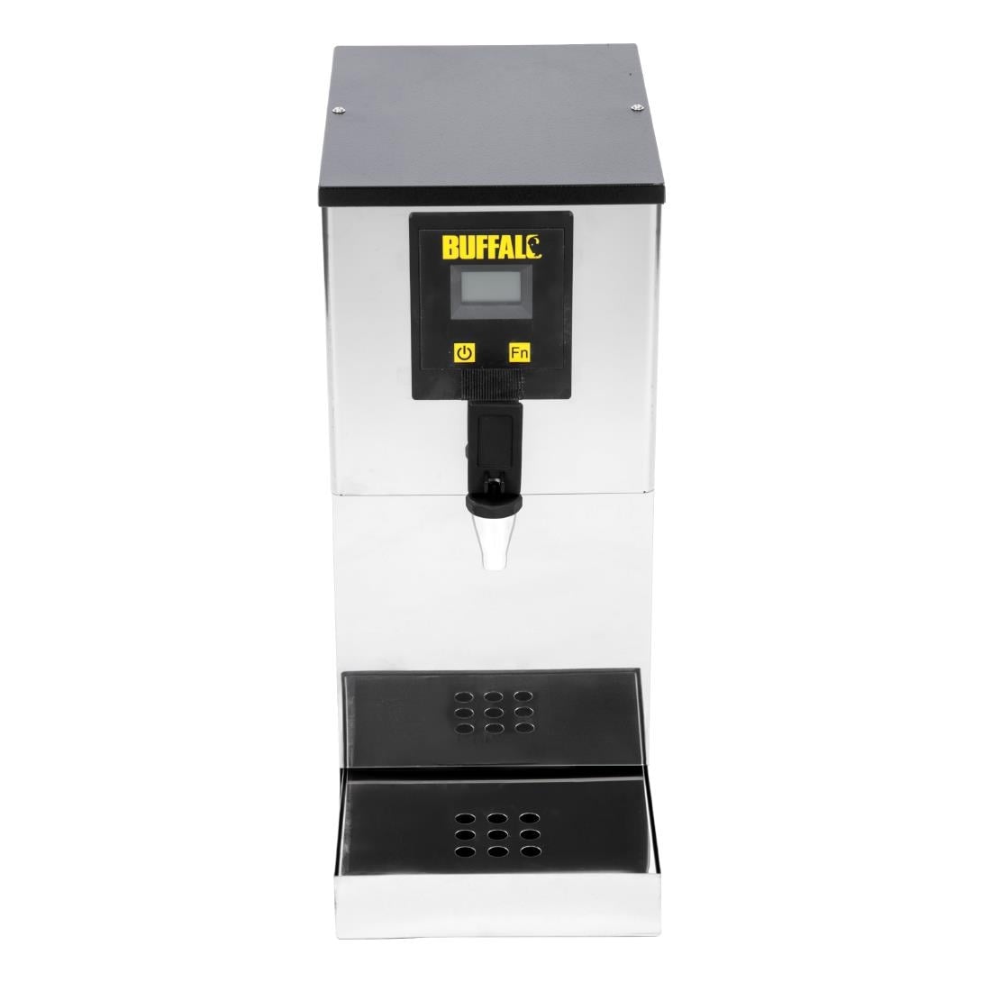 Chauffe-eau remplissage automatique avec filtre Buffalo 10L CN534