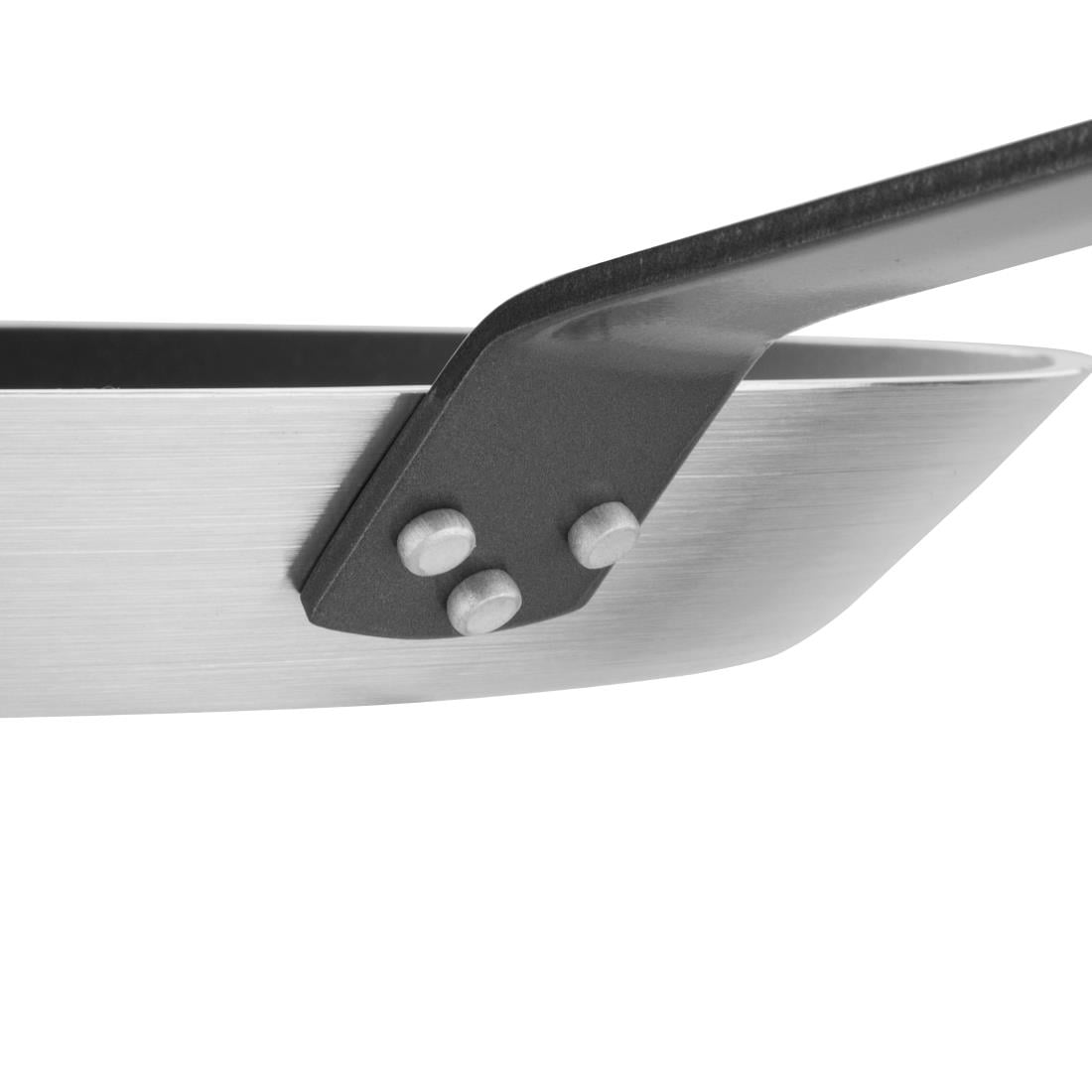 Poêle à crêpes antiadhésive Vogue teflon platinum plus 300mm CN940