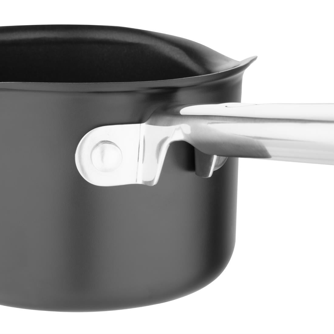 Casserole à lait et sauce antiadhésive Vogue 14 cm CN949