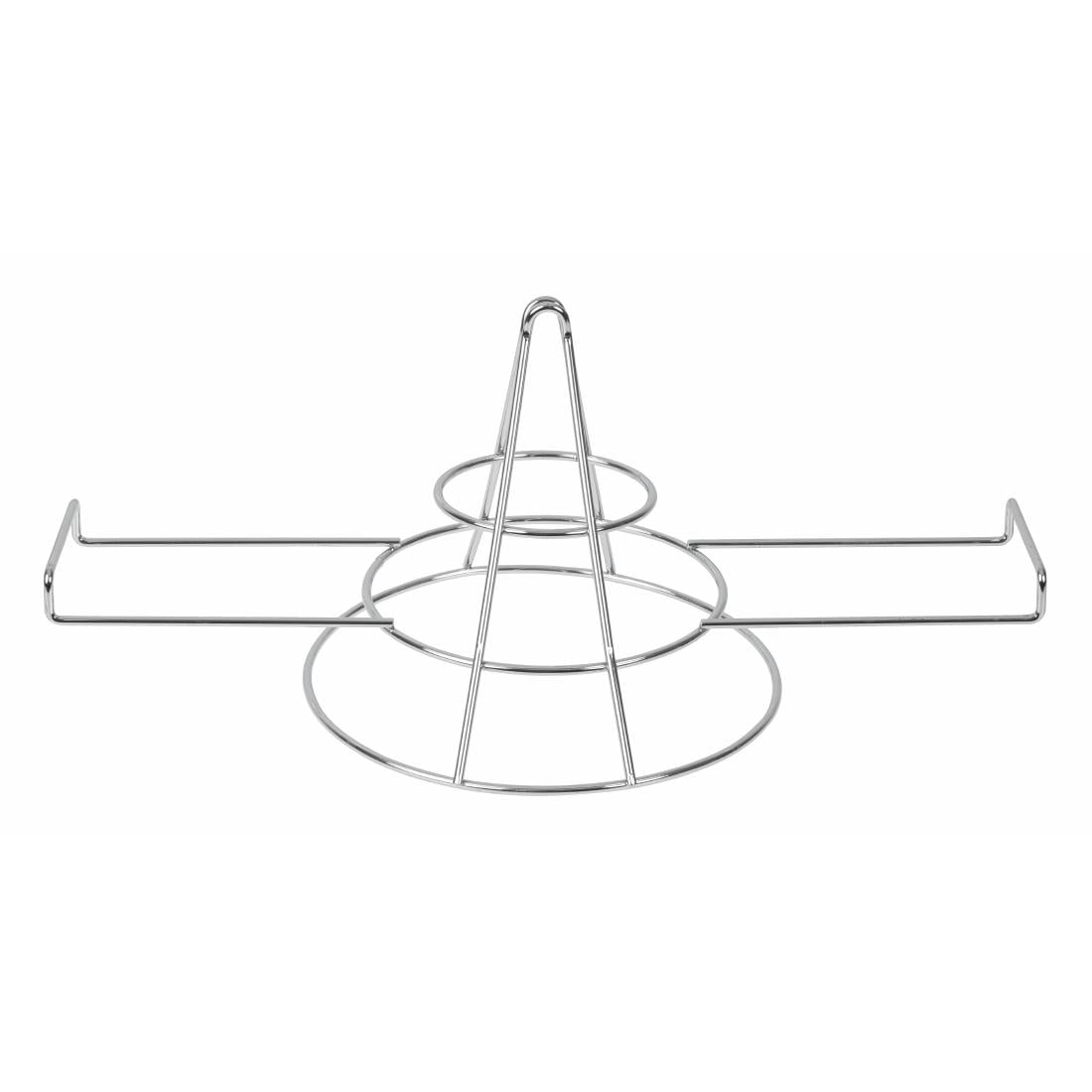 Filtre à huile conique en métal Vogue CN956