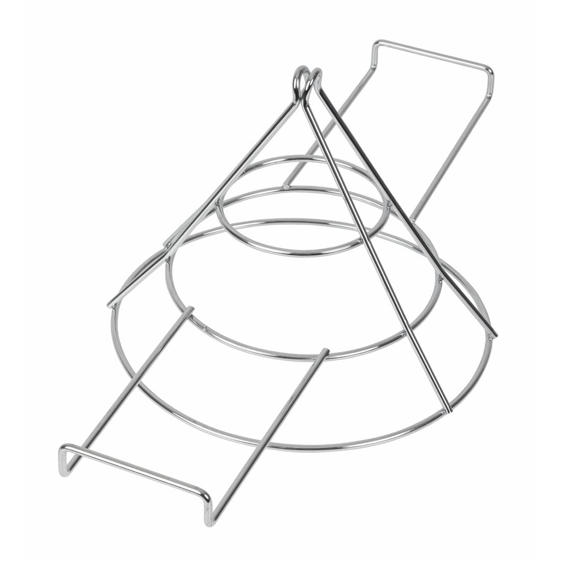 Filtre à huile conique en métal Vogue CN956