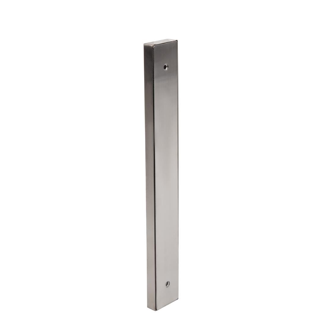 Barre magnétique inox Vogue 360mm CP119