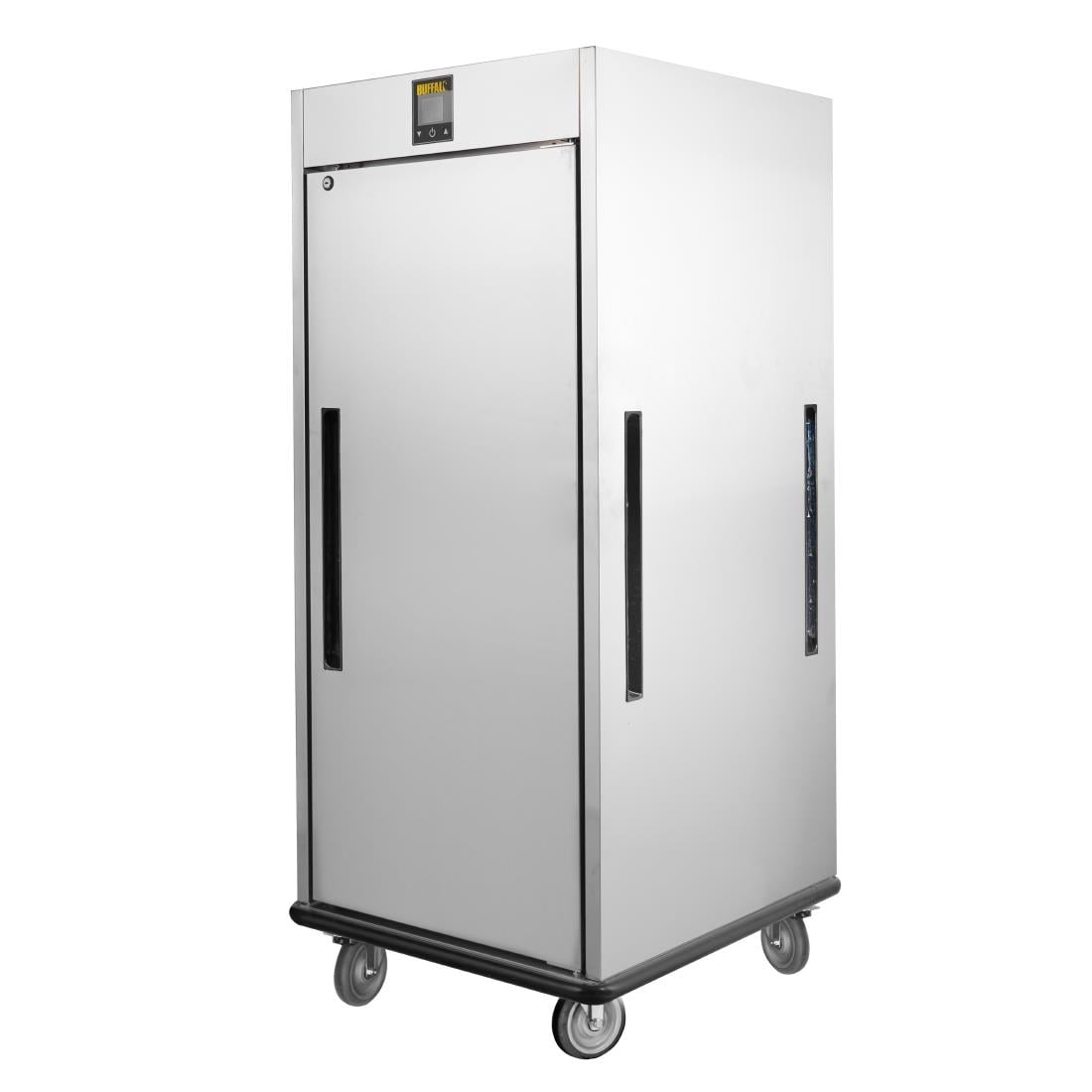 Armoire chauffante de maintien en température Buffalo 16 x GN 2/1 CP829