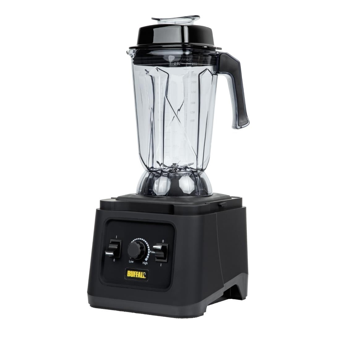Blender de bar Buffalo 2,5L CR836