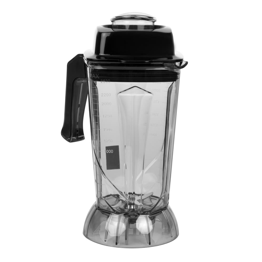 Pichet de rechange pour blender Buffalo Bar 2,5 L CS052