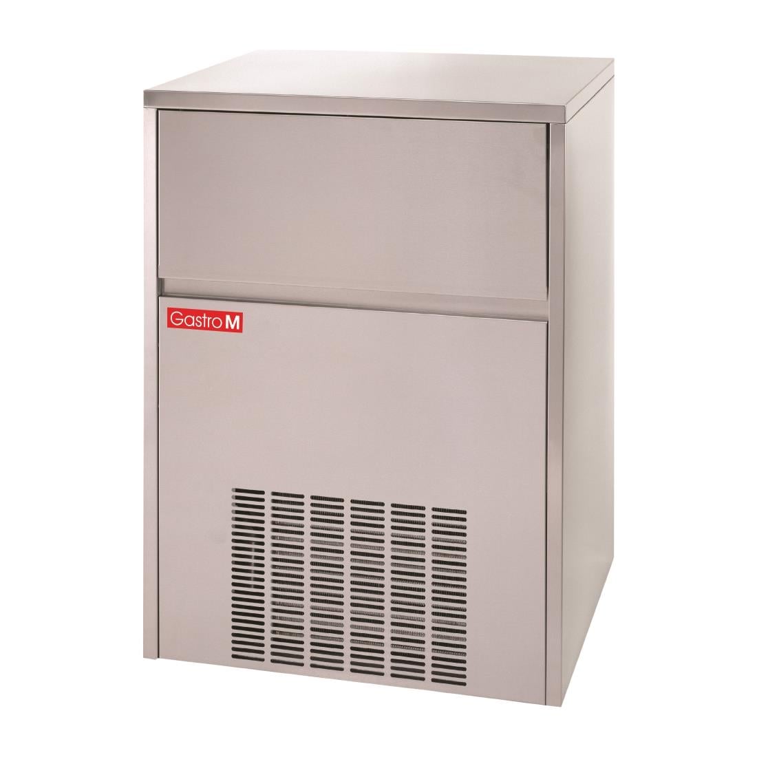 Machine à glaçons Gastro M 65kg/24h CS105