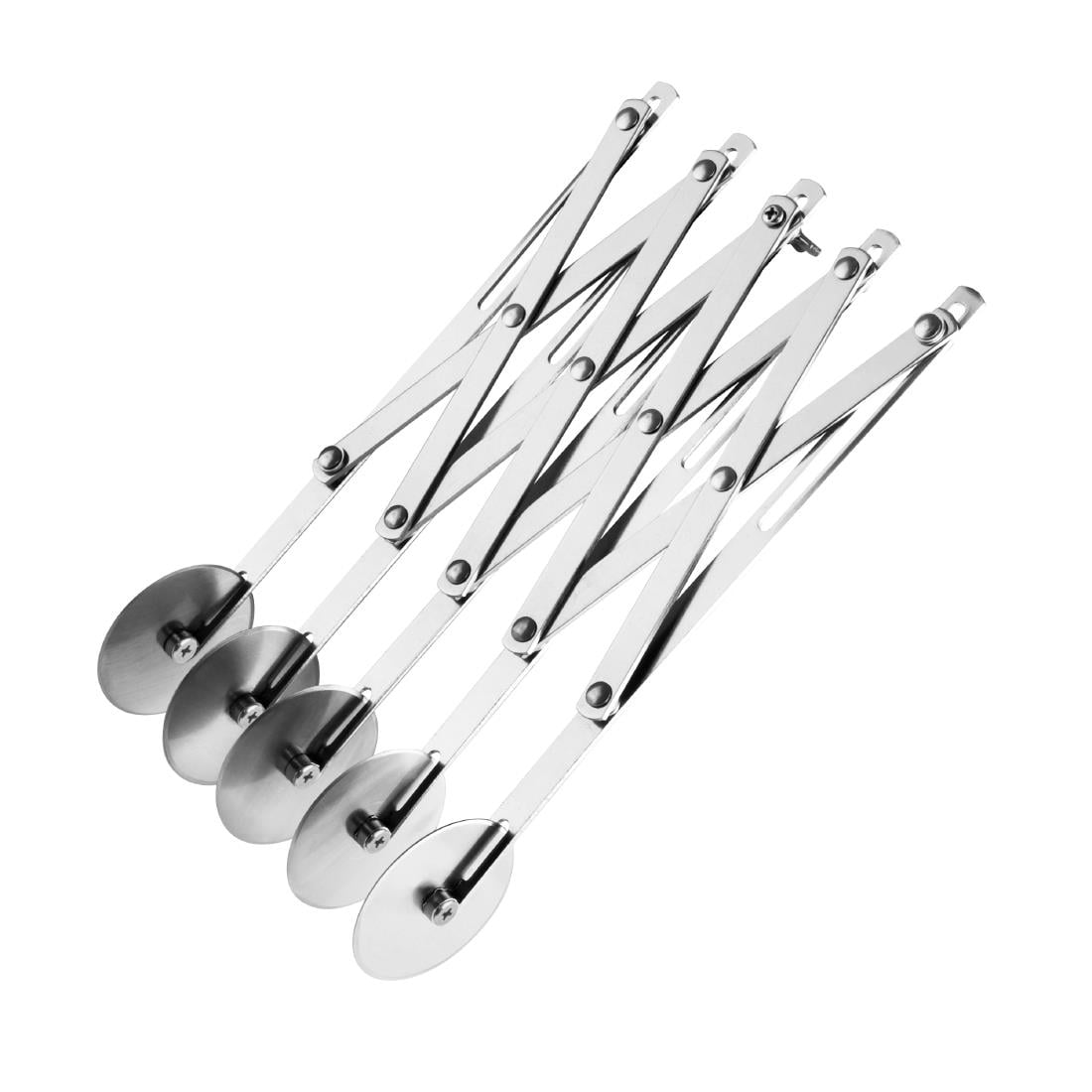 Rouleau multicoupe extensible - 5 lames lisses - Vogue CS850