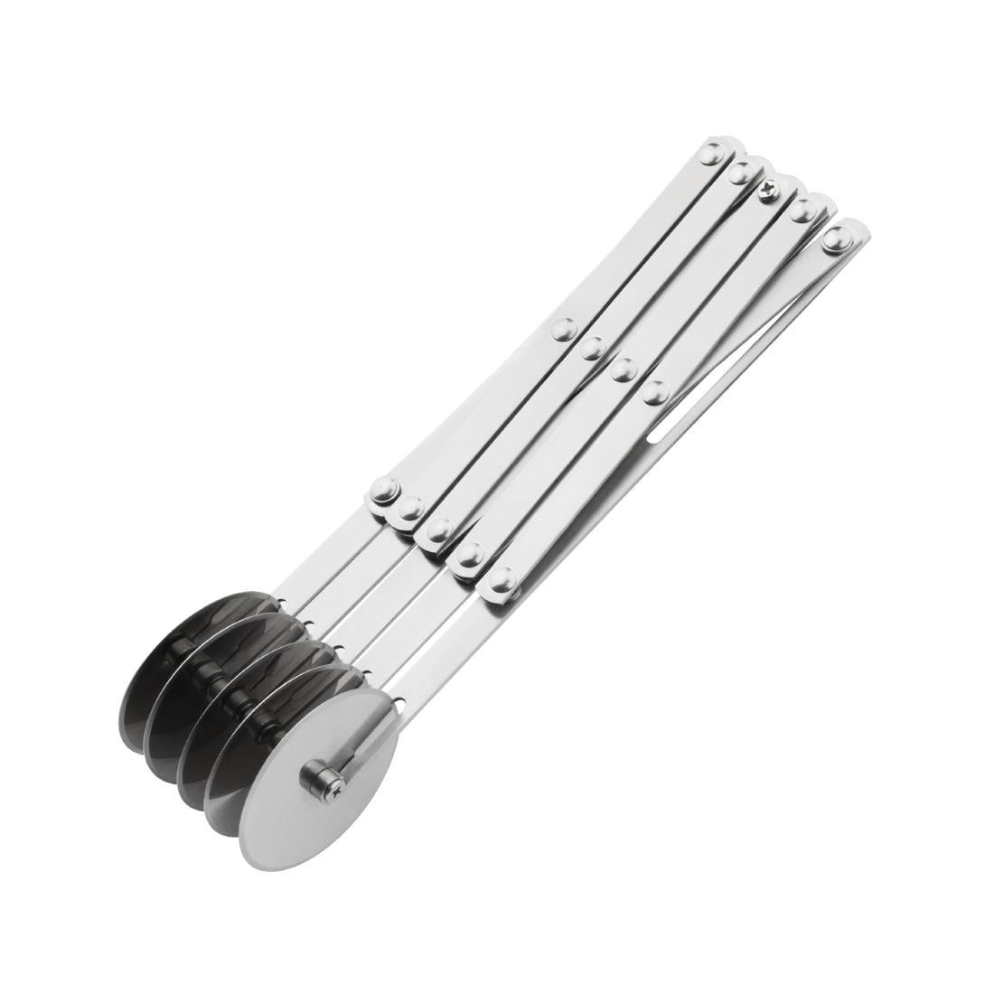 Rouleau multicoupe extensible - 5 lames lisses - Vogue CS850