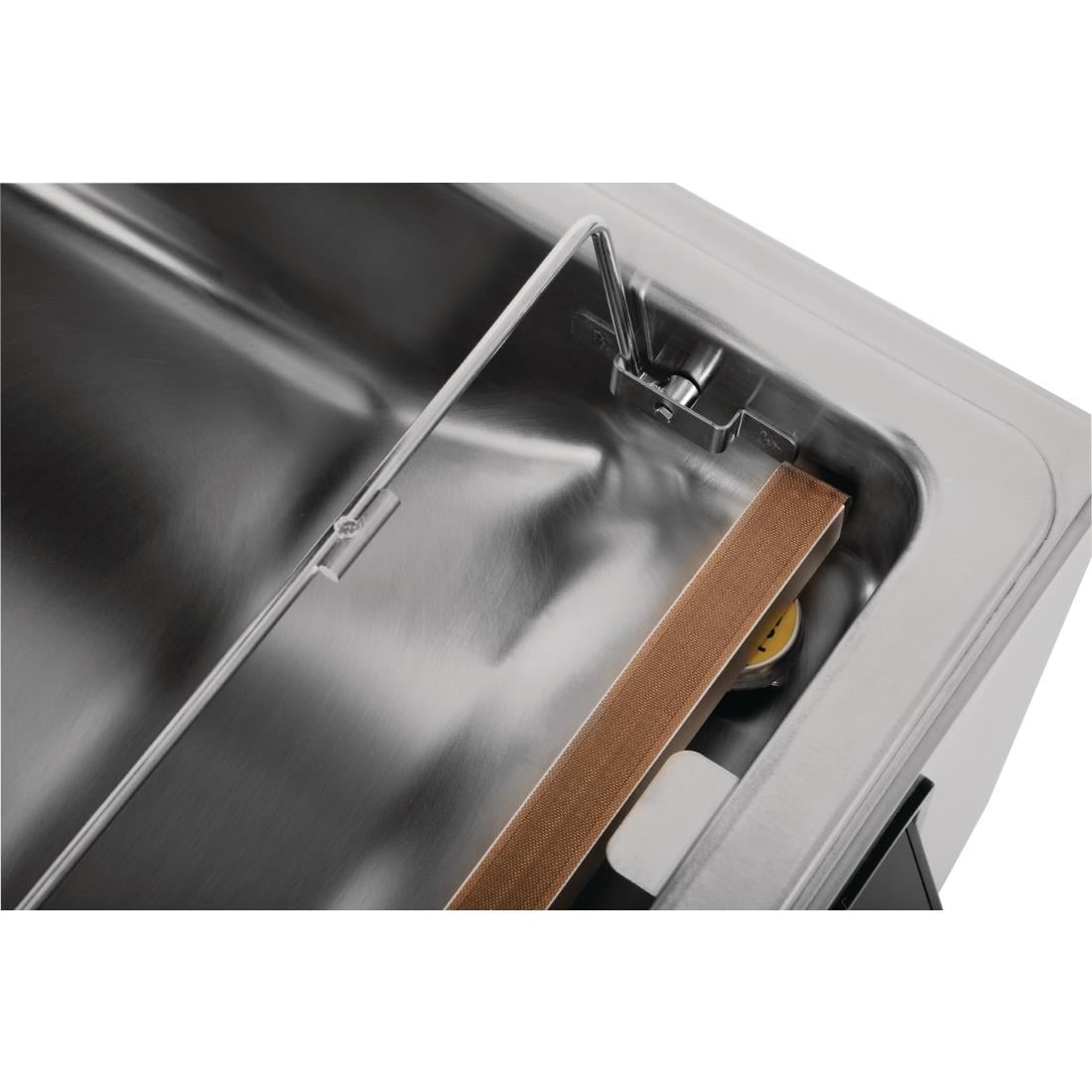 Machine sous-vide compacte Buffalo CT014