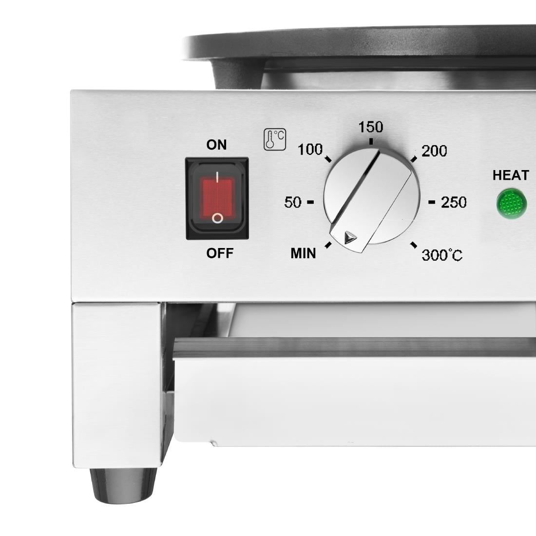 Crêpière Buffalo CT931