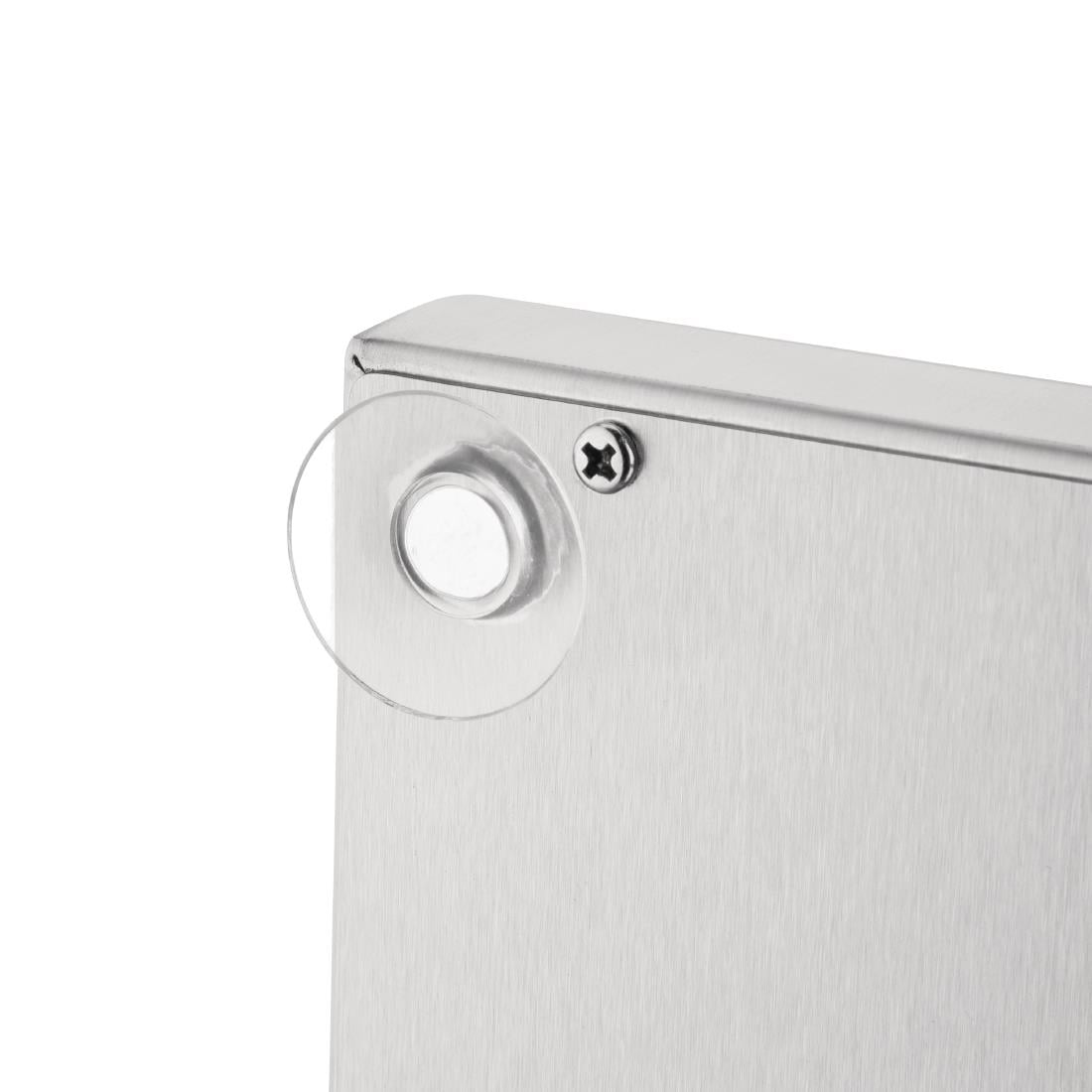 Shaker électrique Buffalo CT938