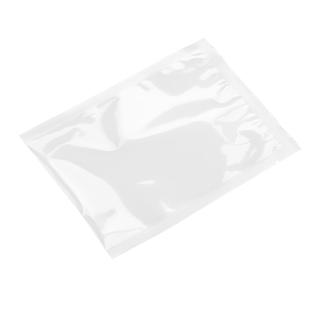 Sacs sous vide gaufrés Vogue 150x200 mm (lot de 50) CU366