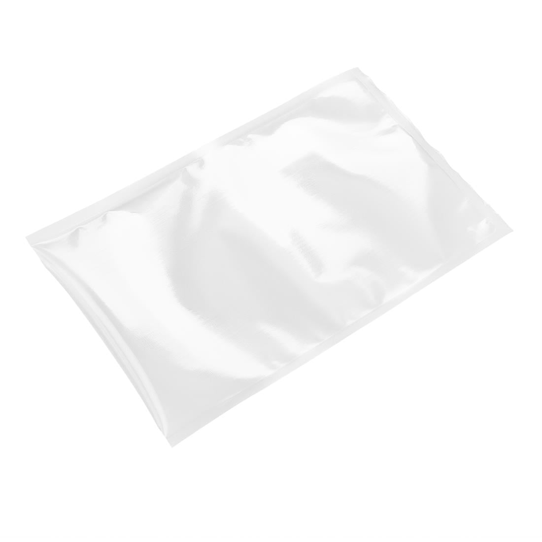 Sacs de mise sous vide gaufrés Vogue 250x400mm (lot de 50) CU373