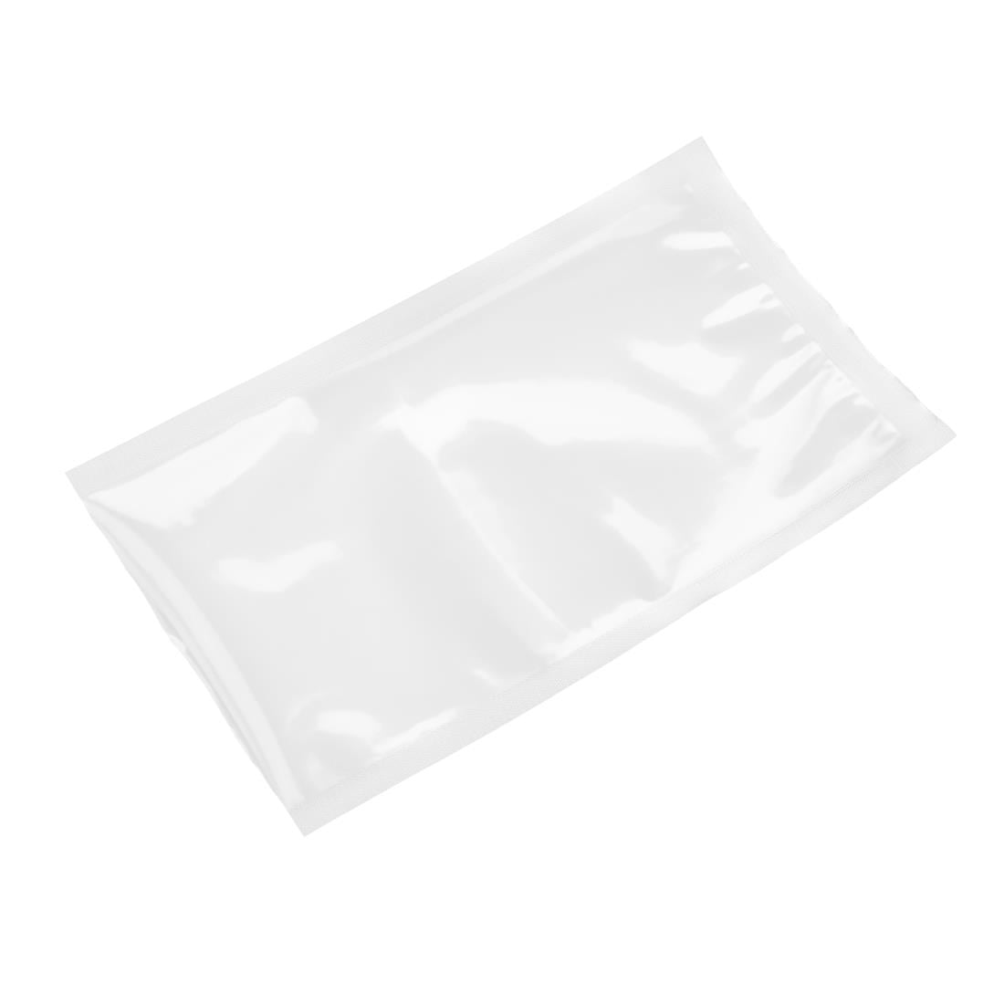 Sacs sous vide lisses Vogue 150x250 mm (lot de 100) CU384
