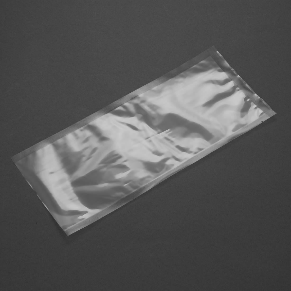 Sacs sous vide lisses Vogue 150x300 mm (lot de 100) CU385