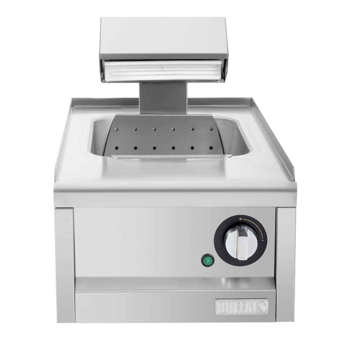 Chauffe-frites Buffalo Série 600 CU479