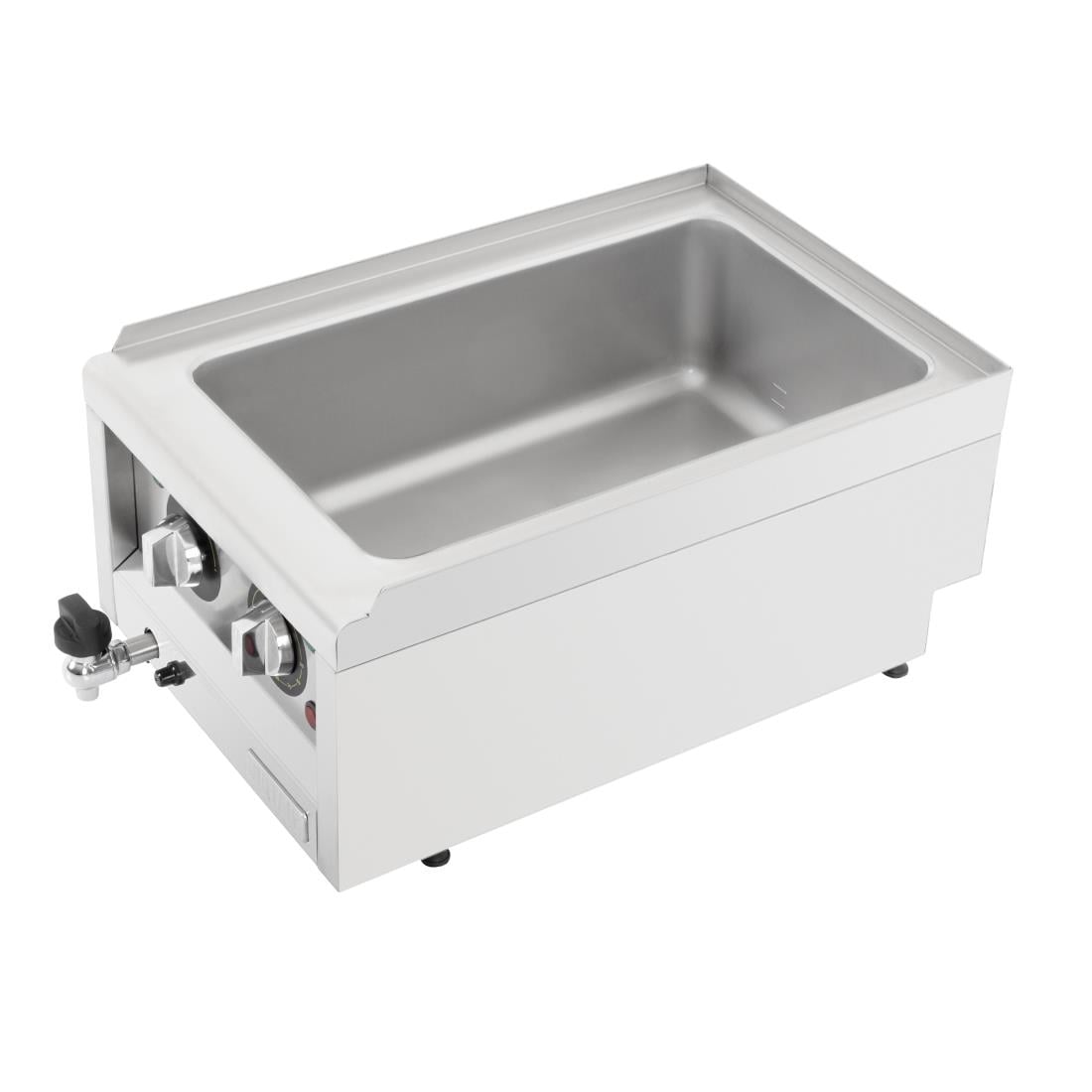 Bain-marie Buffalo Série 600 CU480