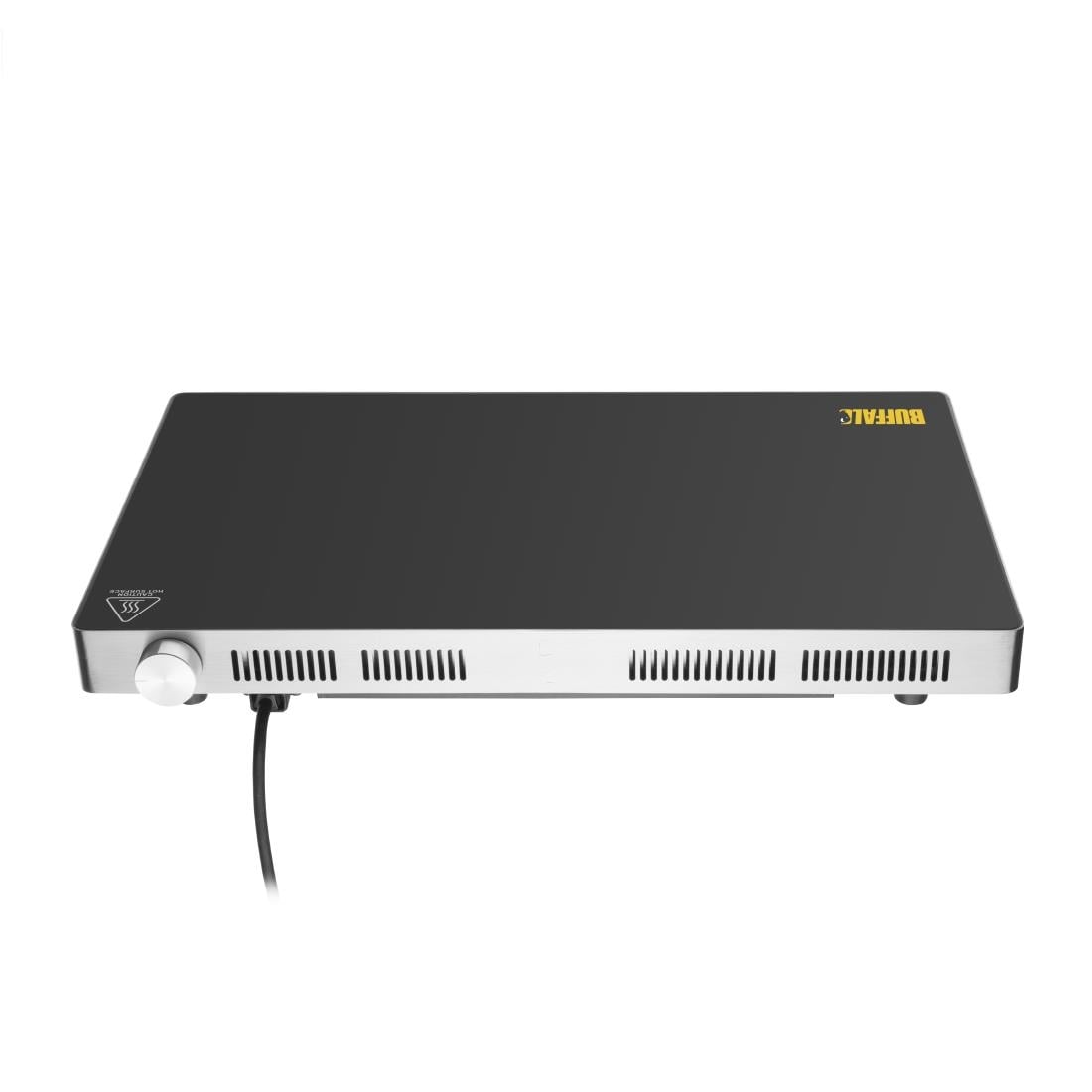 Grande plaque chauffante à induction Buffalo CU486