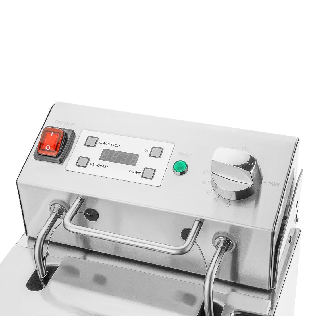 Cuiseur à pâtes Buffalo 8L CU630