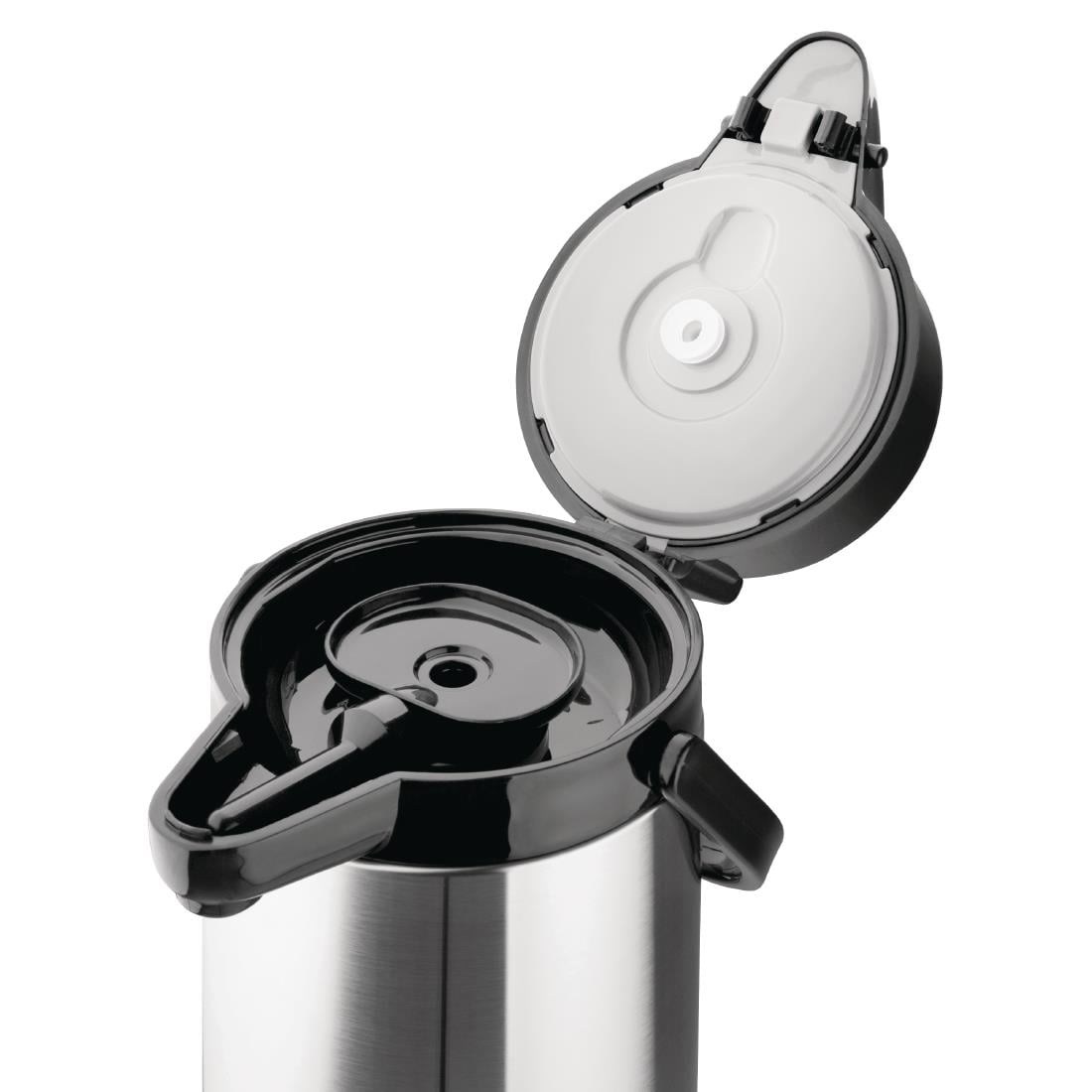 Machine à café filtre pichet isotherme Buffalo CW306