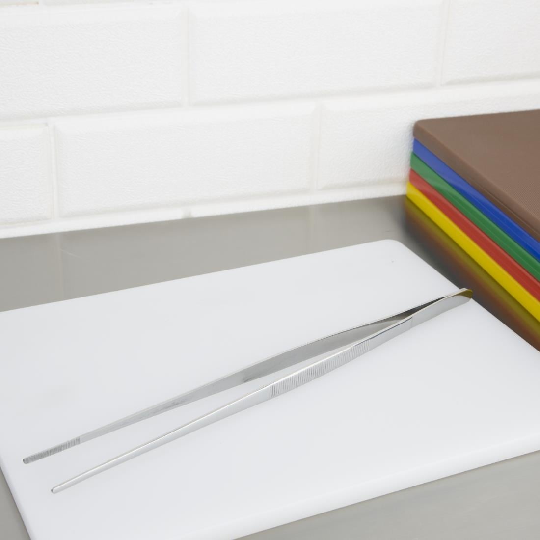 Pince à bouts ronds Vogue 300mm CW498