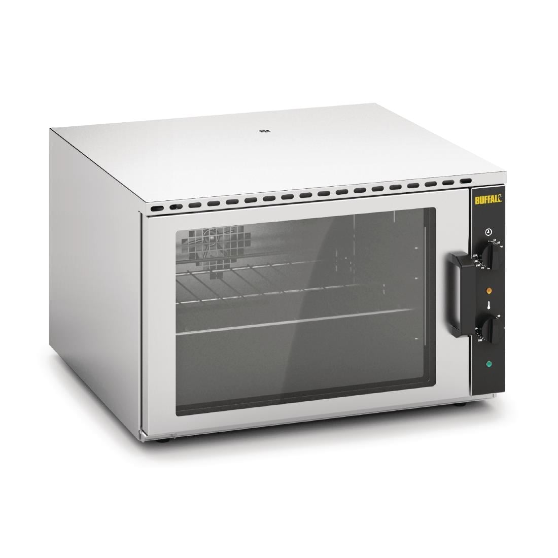Four à convection Buffalo 50L CW863