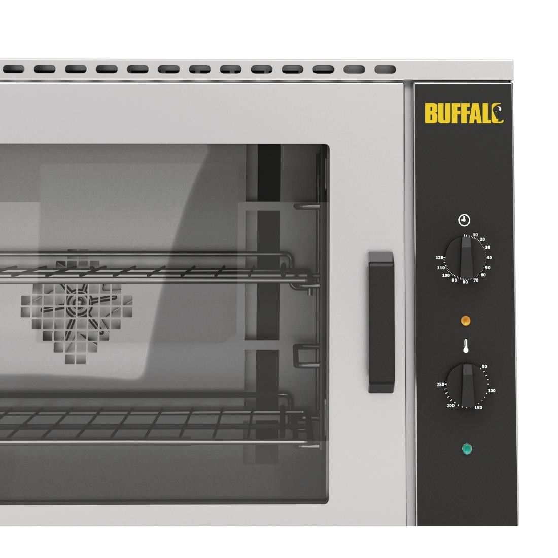 Four à convection Buffalo 100L CW864