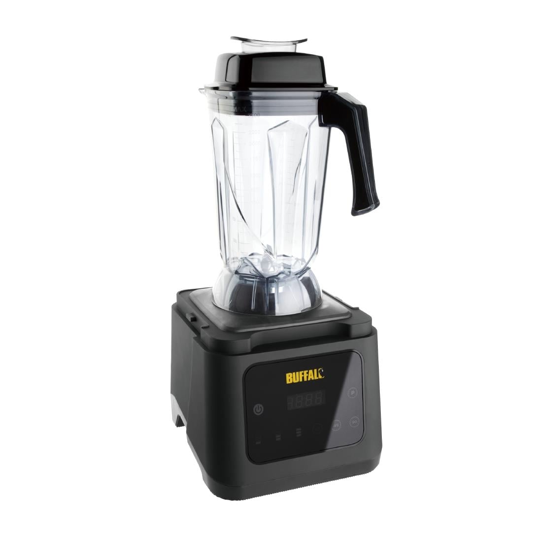 Blender de bar digital Buffalo 2,5L CY140