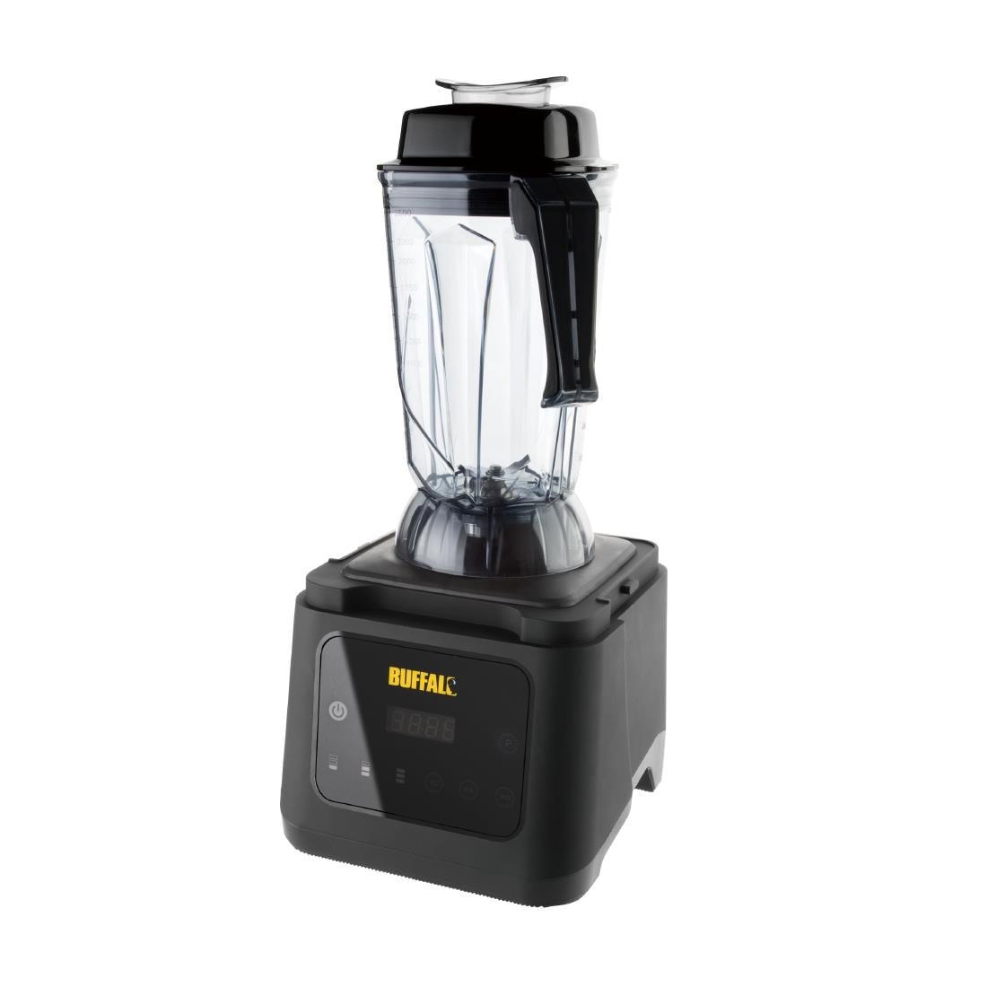 Blender de bar digital Buffalo 2,5L CY140