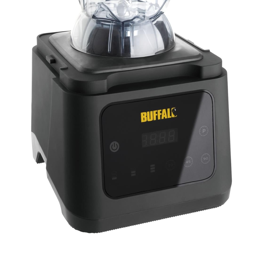 Blender de bar digital Buffalo 2,5L CY140