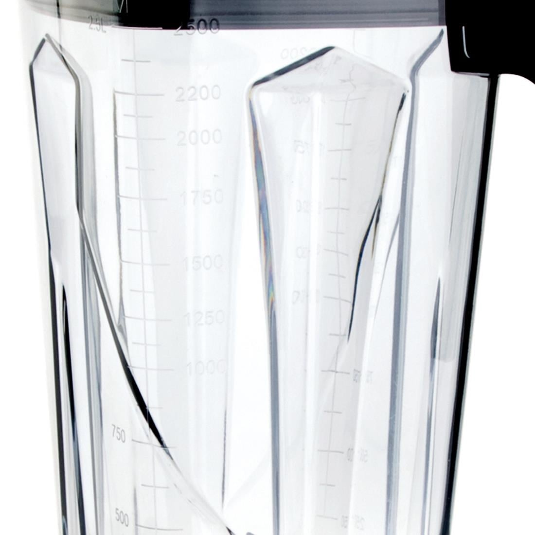 Blender de bar digital Buffalo 2,5L CY140