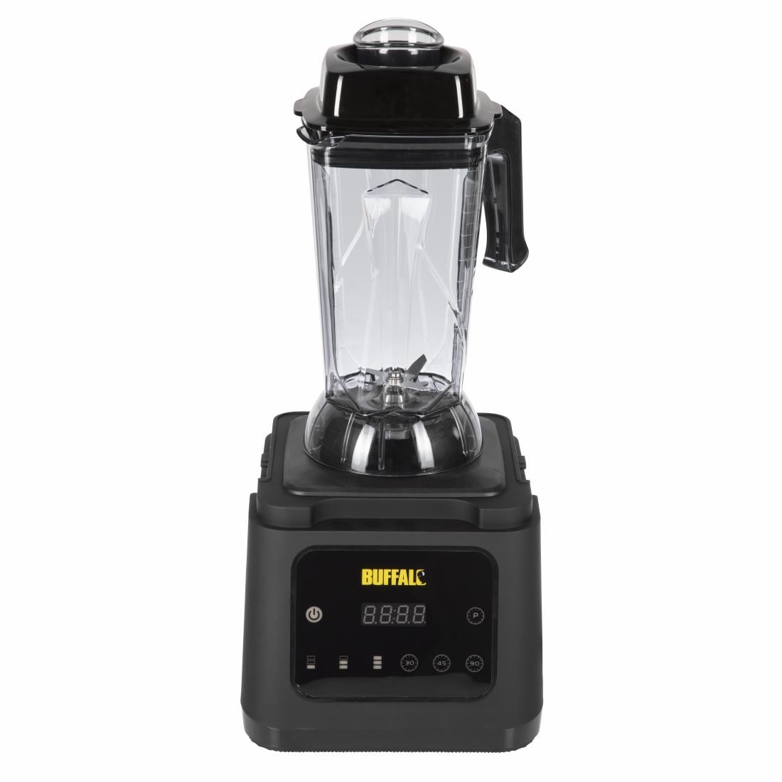Blender de bar digital Buffalo 2,5L CY140