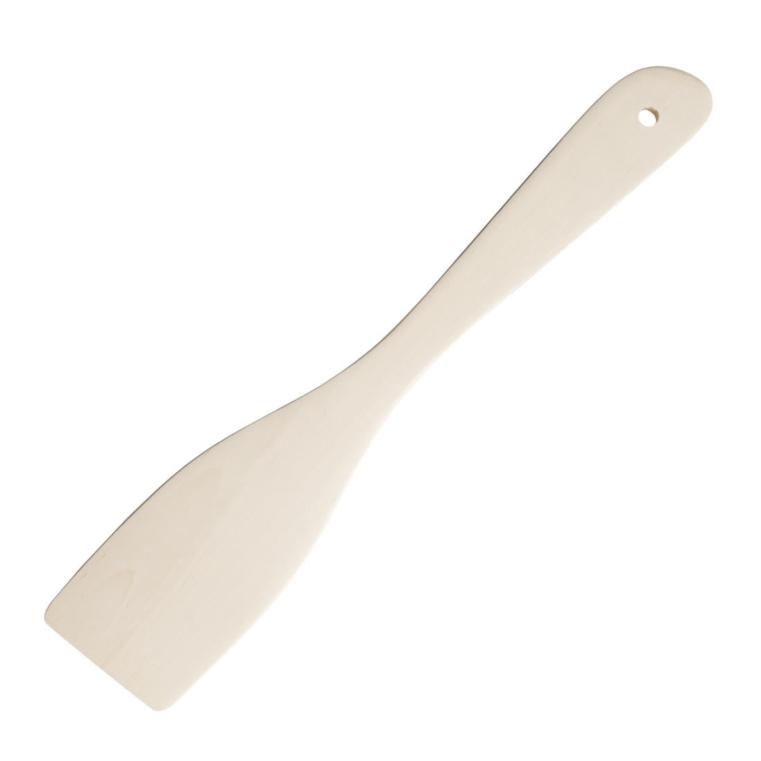 Spatule en bois Vogue 305mm D044