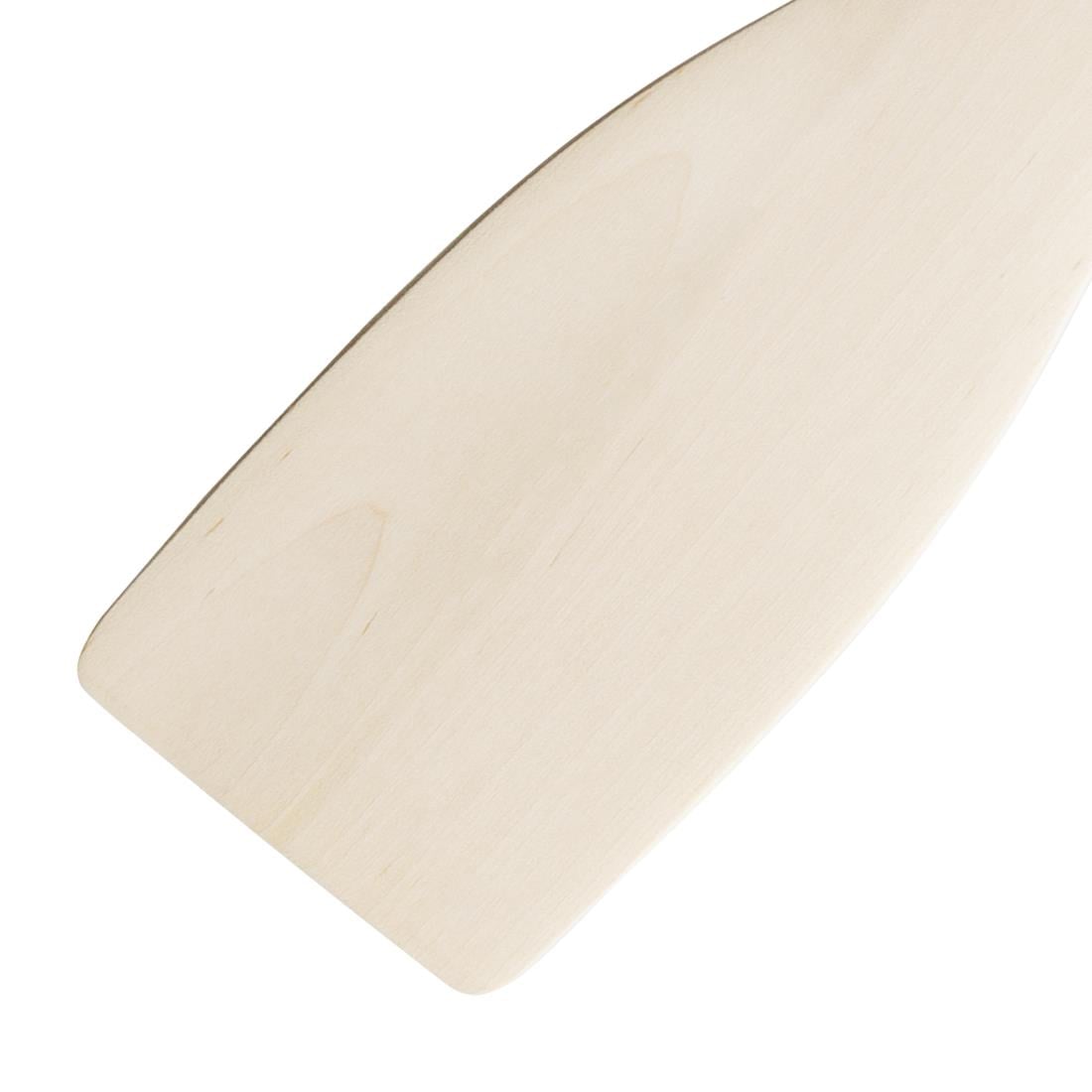 Spatule en bois Vogue 305mm D044