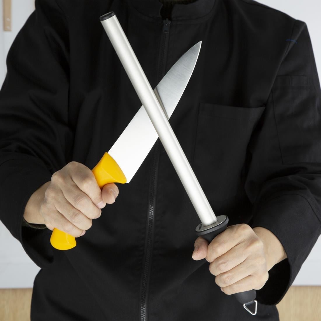 Fusil diamanté Vogue 305mm D161