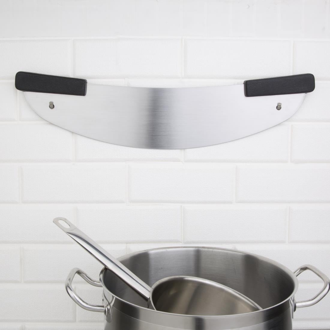 Couteau à pizza Vogue D390