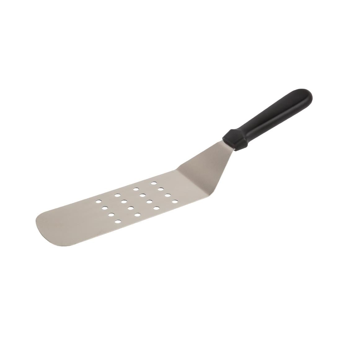 Spatule coudée ajourée Vogue D392
